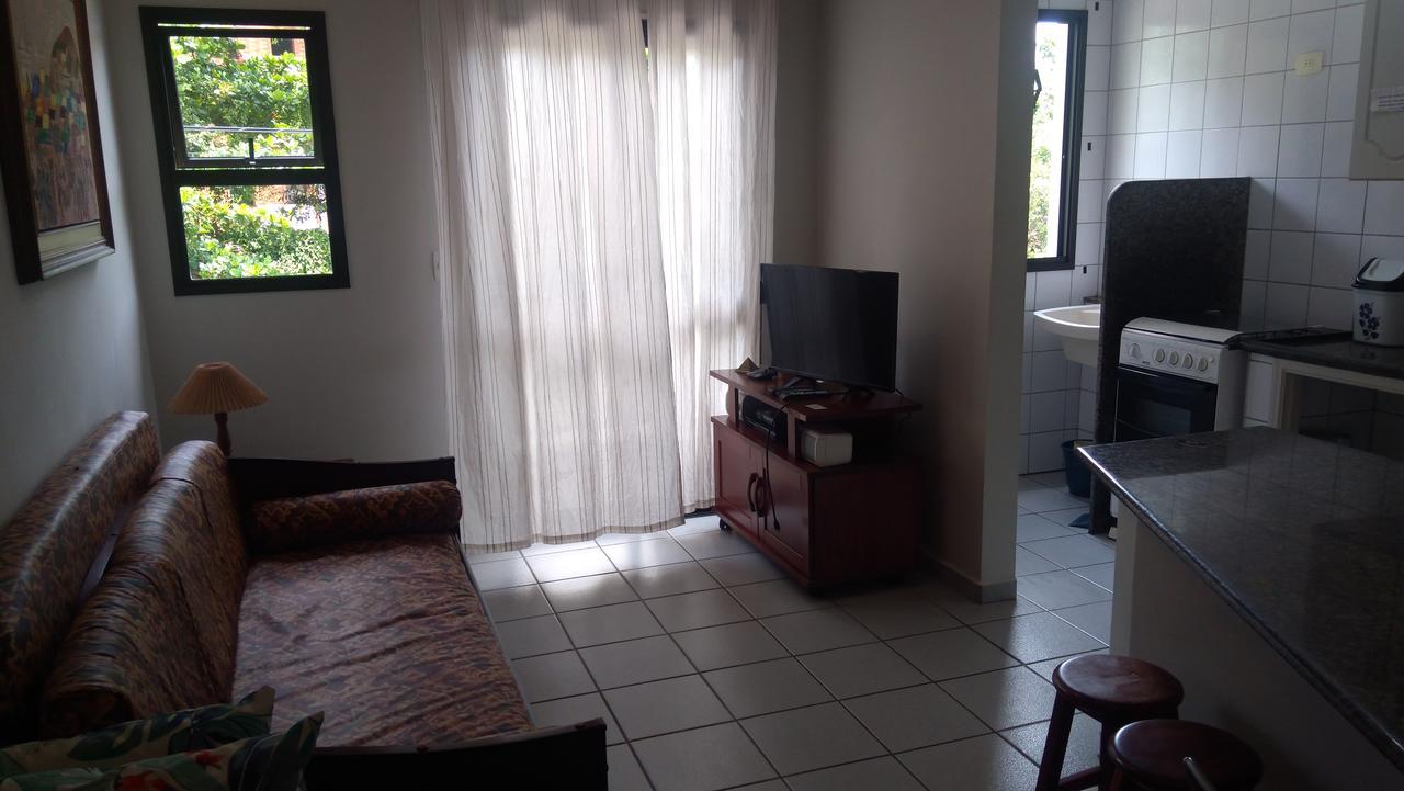 Apartamento Em Ubatuba Proximo A Praia! Exterior photo